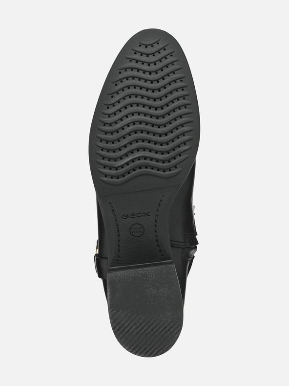 Geox Negru Femei Geox Felicity Np Cizme Abx