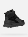 Geox Negru bărbați Geox Spherica 4X4 ABX botine