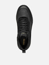 Geox Negru bărbați Geox Spherica 4X4 ABX botine