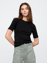 GAP Tricou din material tricotat GAP