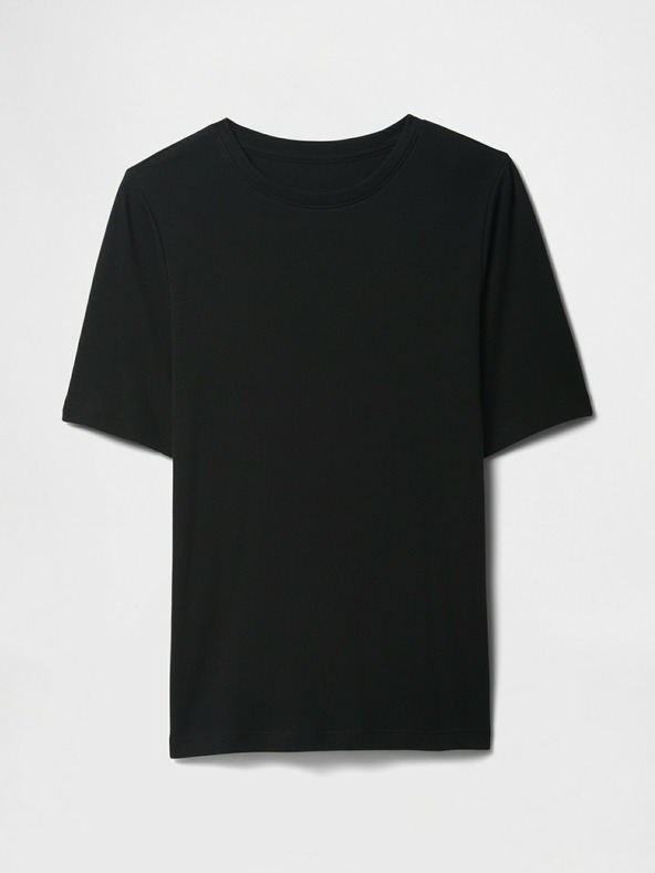 GAP Tricou din material tricotat GAP