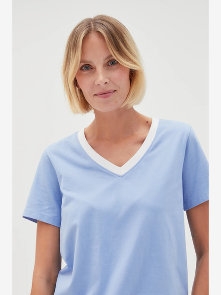 Moodo Tricou pentru femei Moodo