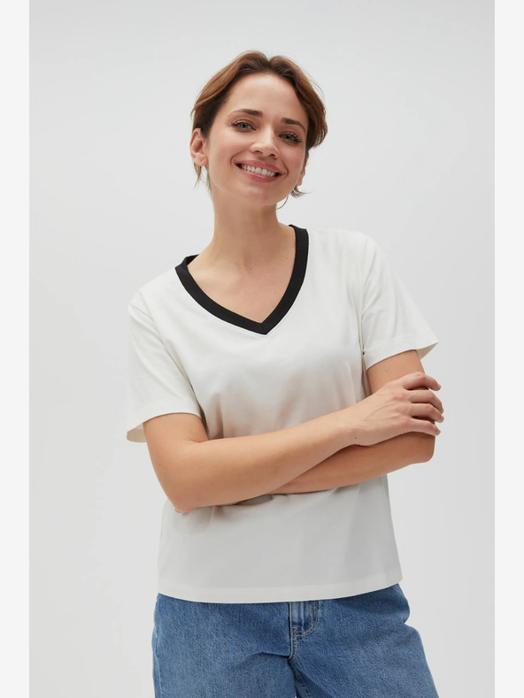 Moodo Tricou pentru femei Moodo