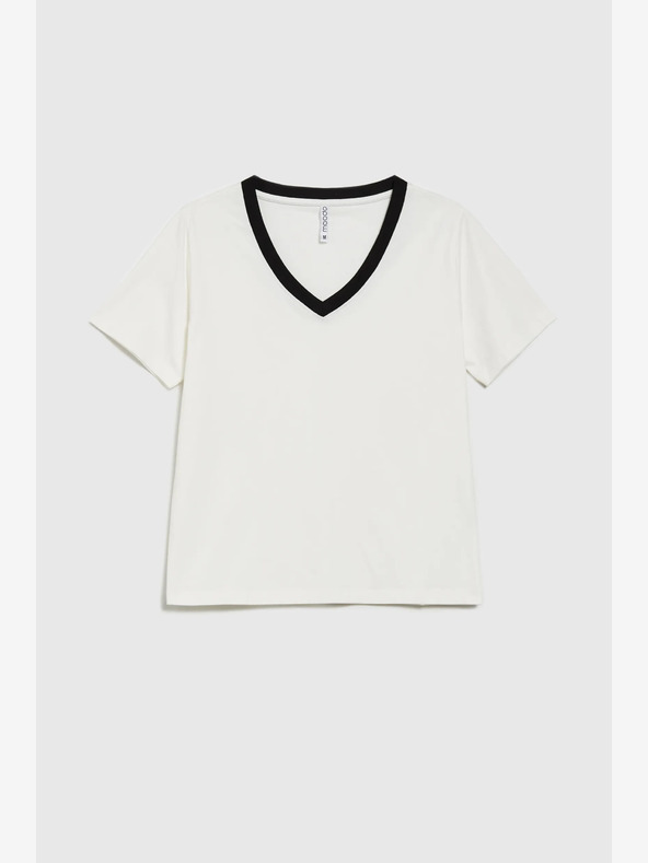 Moodo Tricou pentru femei Moodo