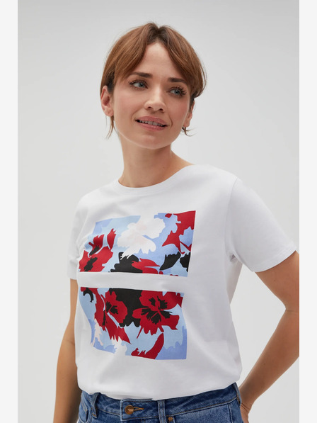 Moodo Tricou pentru femei Moodo