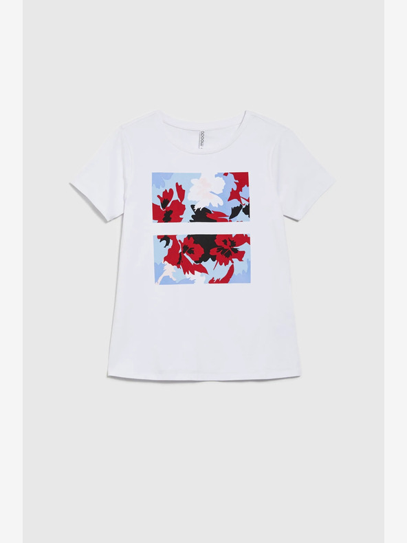 Moodo Tricou pentru femei Moodo