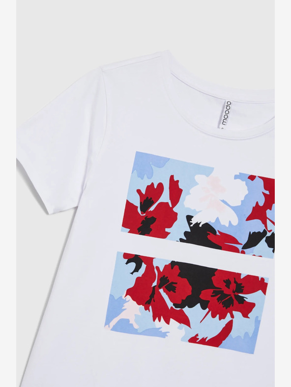 Moodo Tricou pentru femei Moodo