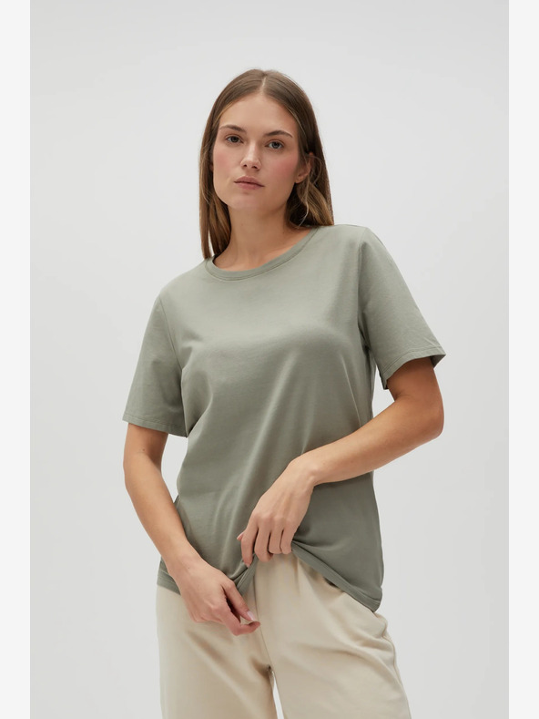 Moodo Tricou pentru femei Moodo