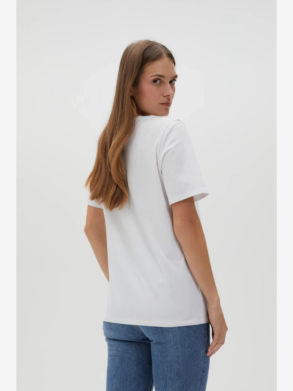 Moodo Tricou pentru femei Moodo