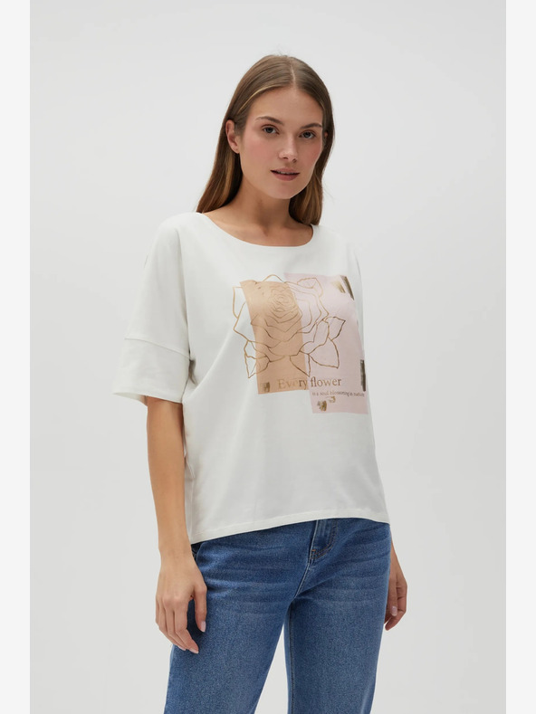 Moodo Tricou pentru femei Moodo