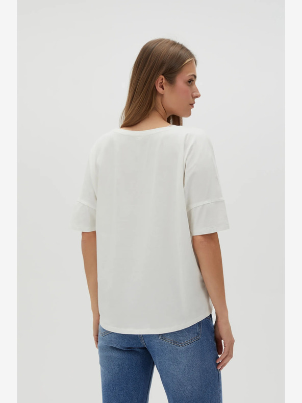 Moodo Tricou pentru femei Moodo