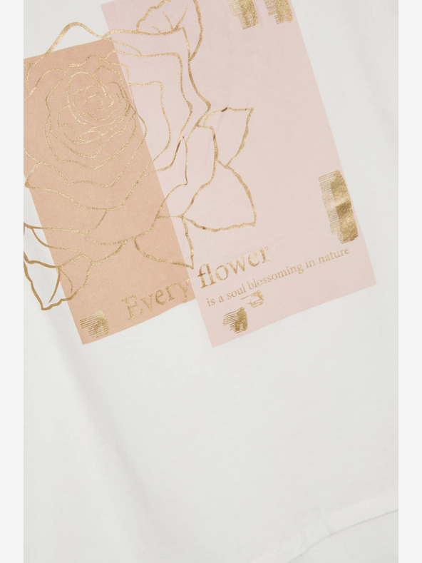 Moodo Tricou pentru femei Moodo