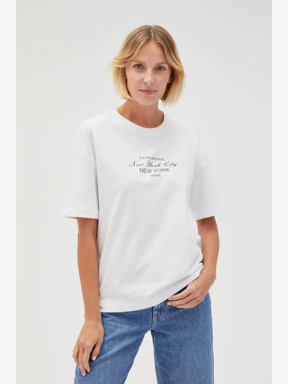 Moodo Tricou pentru femei Moodo