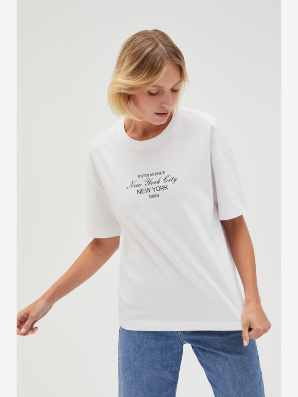 Moodo Tricou pentru femei Moodo