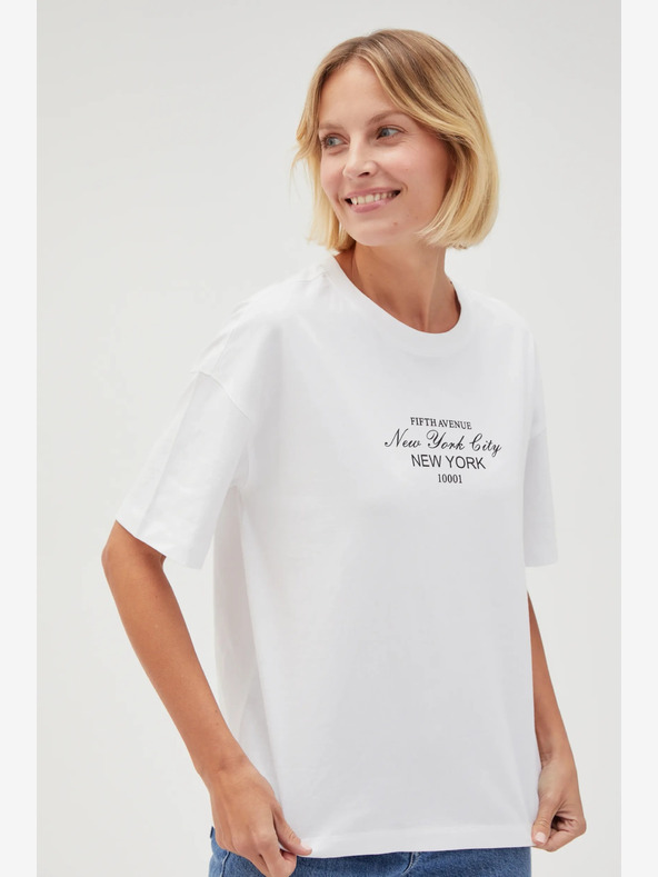 Moodo Tricou pentru femei Moodo