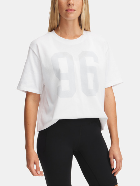 Under Armour Under Armour UA HWT OS 96 SS, pentru femei