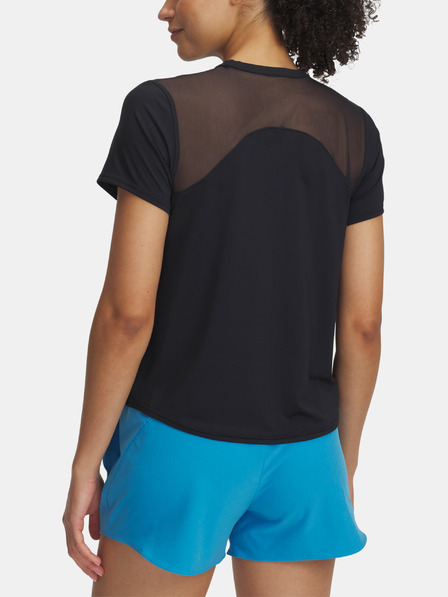 Under Armour Tricou Under Armour Vanish Elite Vent SS, pentru femei
