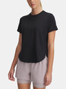 Under Armour Femei Under Armour UA Launch Elite Shortsleeve