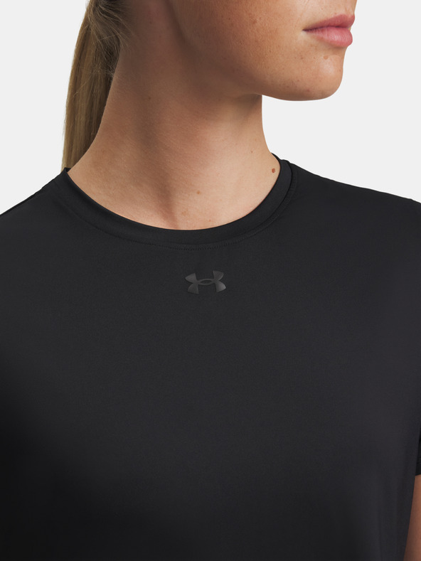 Under Armour Femei Under Armour UA Launch Elite Shortsleeve