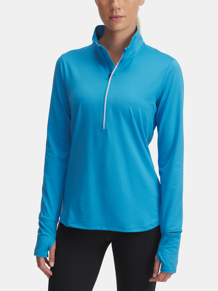 Under Armour Tricou Under Armour UA Launch Pro Half Zip pentru femei