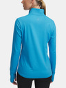 Under Armour Tricou Under Armour UA Launch Pro Half Zip pentru femei