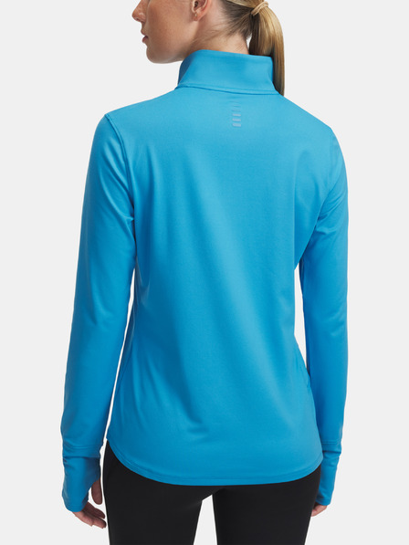 Under Armour Tricou Under Armour UA Launch Pro Half Zip pentru femei