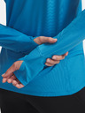 Under Armour Tricou Under Armour UA Launch Pro Half Zip pentru femei