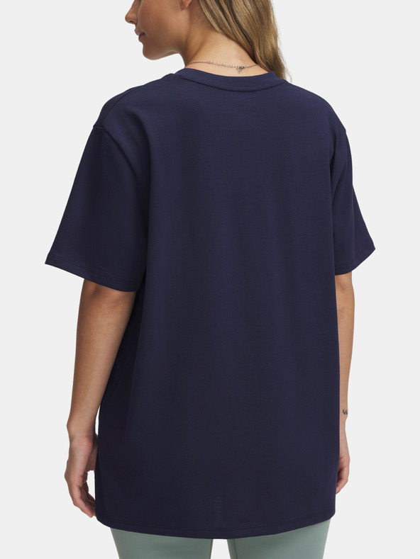 Under Armour Tricou pentru femei Under Armour UA HWT OS Collegiate SS