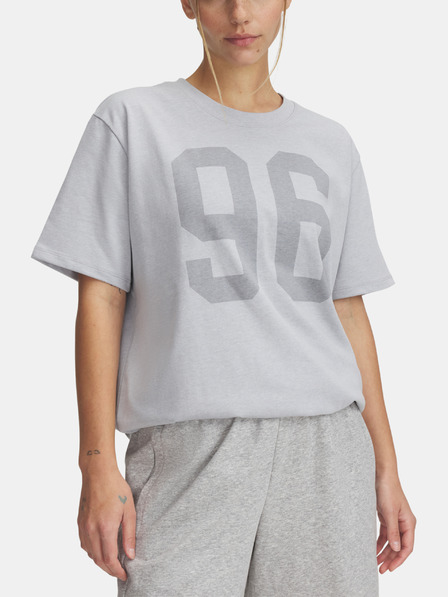 Under Armour Under Armour UA HWT OS 96 SS, pentru femei