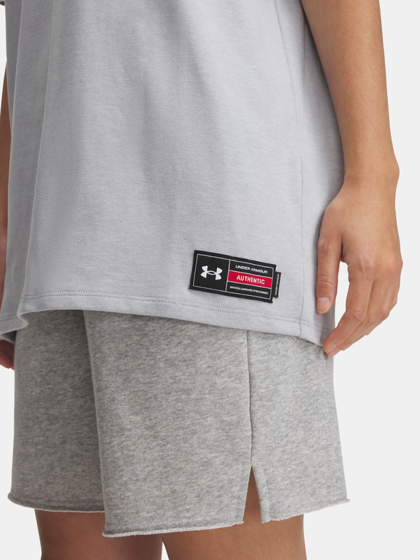Under Armour Under Armour UA HWT OS 96 SS, pentru femei