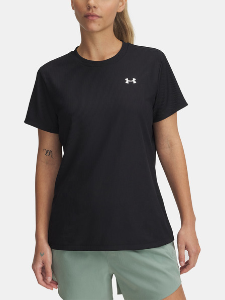 Under Armour Tricou Under Armour Tech Rib SSC pentru femei