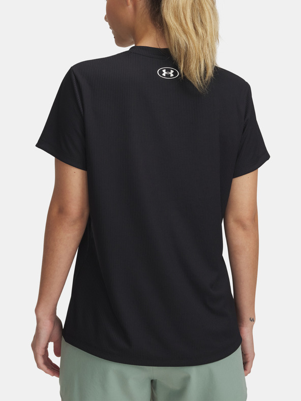 Under Armour Tricou Under Armour Tech Rib SSC pentru femei