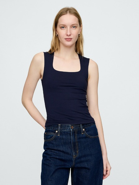 GAP Top elastic GAP