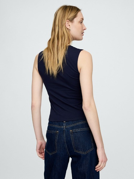 GAP Top elastic GAP