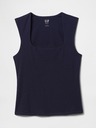 GAP Top elastic GAP