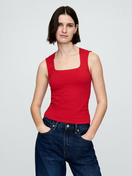 GAP Top elastic GAP