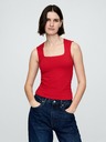GAP Top elastic GAP