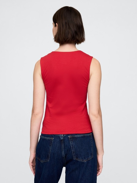GAP Top elastic GAP