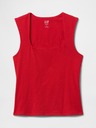 GAP Top elastic GAP
