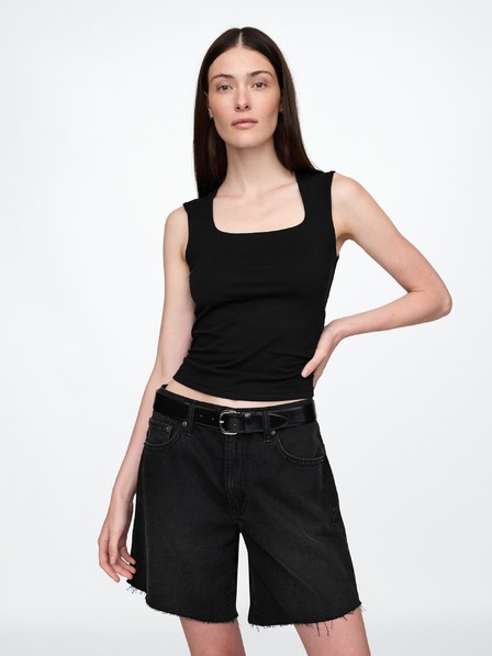 GAP Top elastic GAP