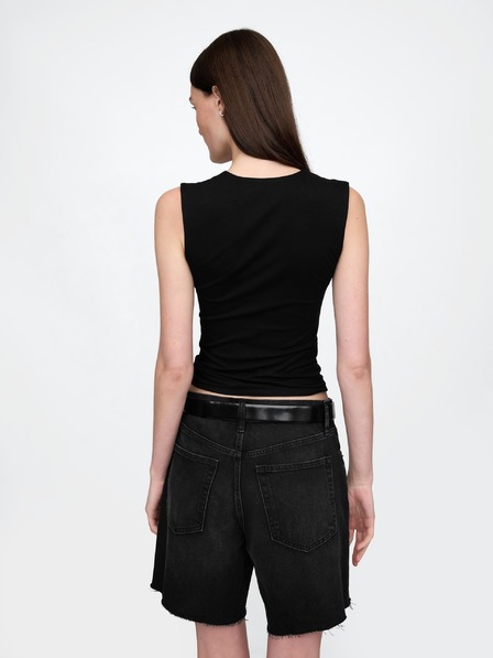 GAP Top elastic GAP