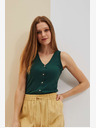 Moodo Top verde Moodo