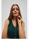 Moodo Top verde Moodo