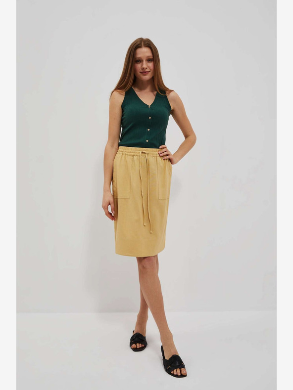 Moodo Top verde Moodo