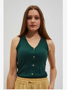 Moodo Top verde Moodo