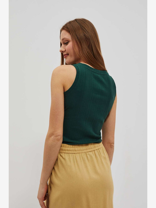 Moodo Top verde Moodo