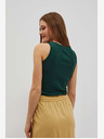 Moodo Top verde Moodo