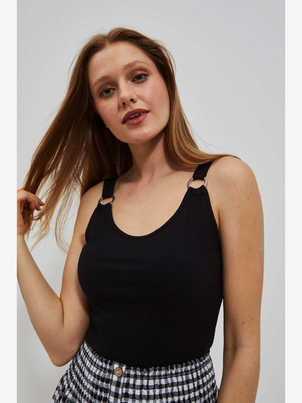 Moodo Tricou pentru femei Moodo