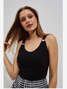 Moodo Tricou pentru femei Moodo