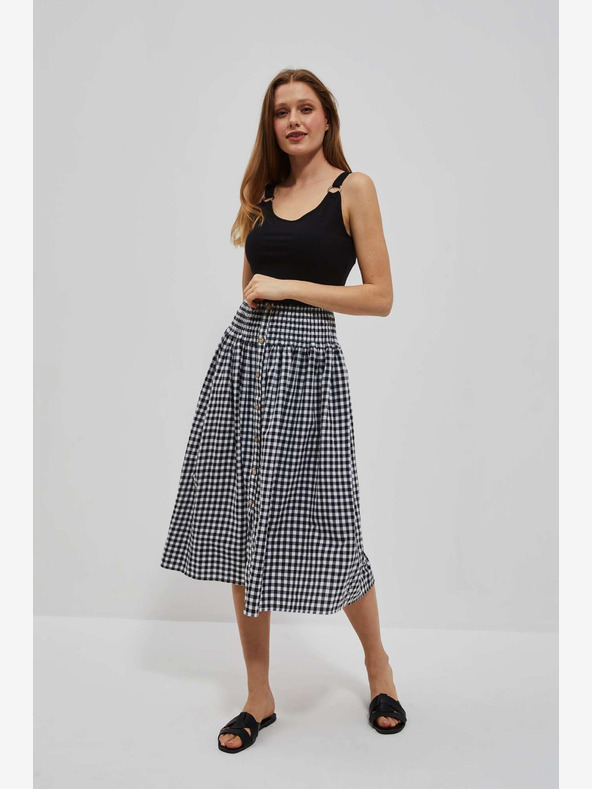 Moodo Tricou pentru femei Moodo